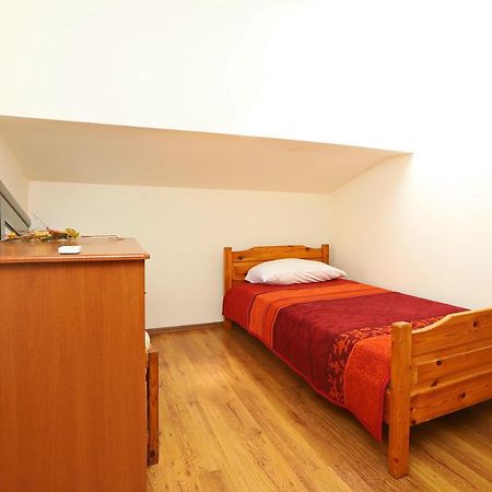 Katerina Apartments كيراموتي المظهر الخارجي الصورة