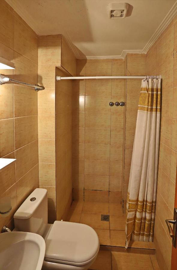 Katerina Apartments كيراموتي المظهر الخارجي الصورة