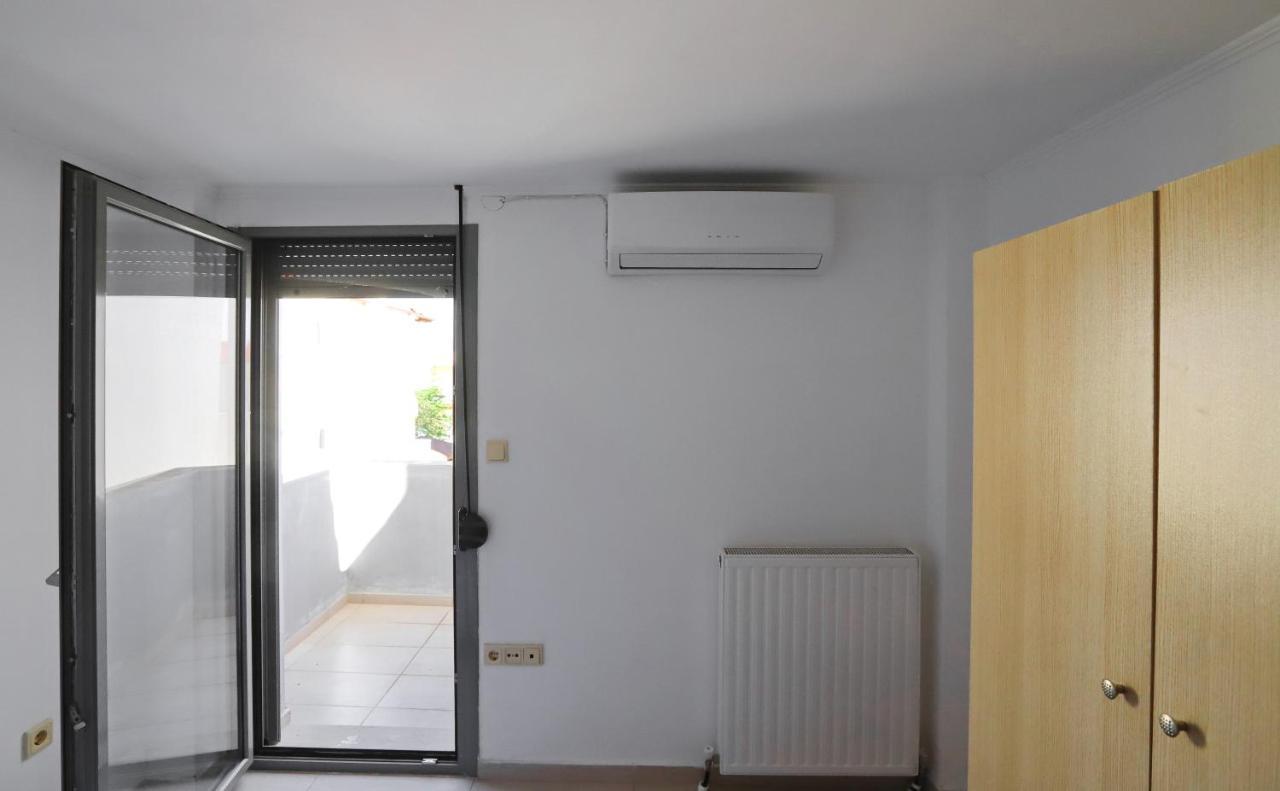 Katerina Apartments كيراموتي المظهر الخارجي الصورة