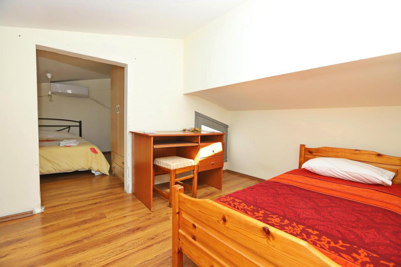 Katerina Apartments كيراموتي المظهر الخارجي الصورة