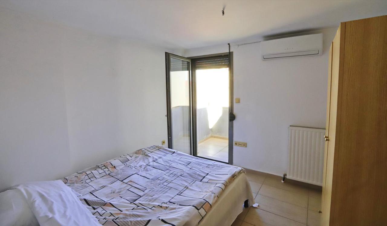 Katerina Apartments كيراموتي المظهر الخارجي الصورة