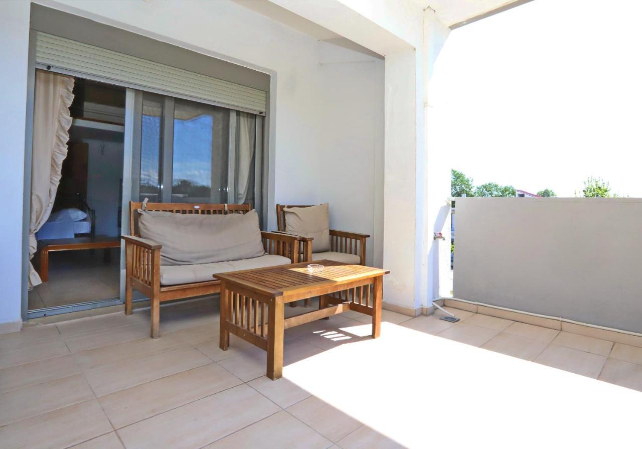 Katerina Apartments كيراموتي المظهر الخارجي الصورة