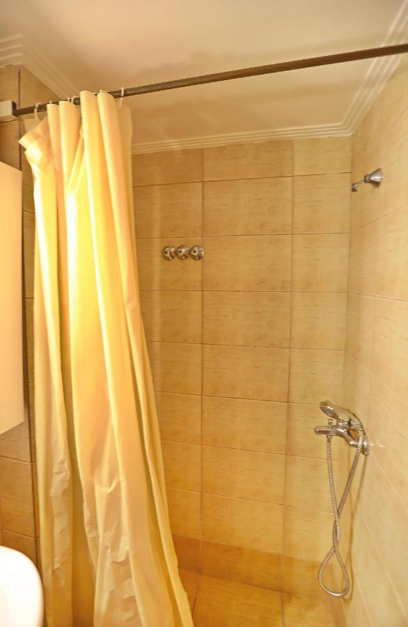 Katerina Apartments كيراموتي المظهر الخارجي الصورة