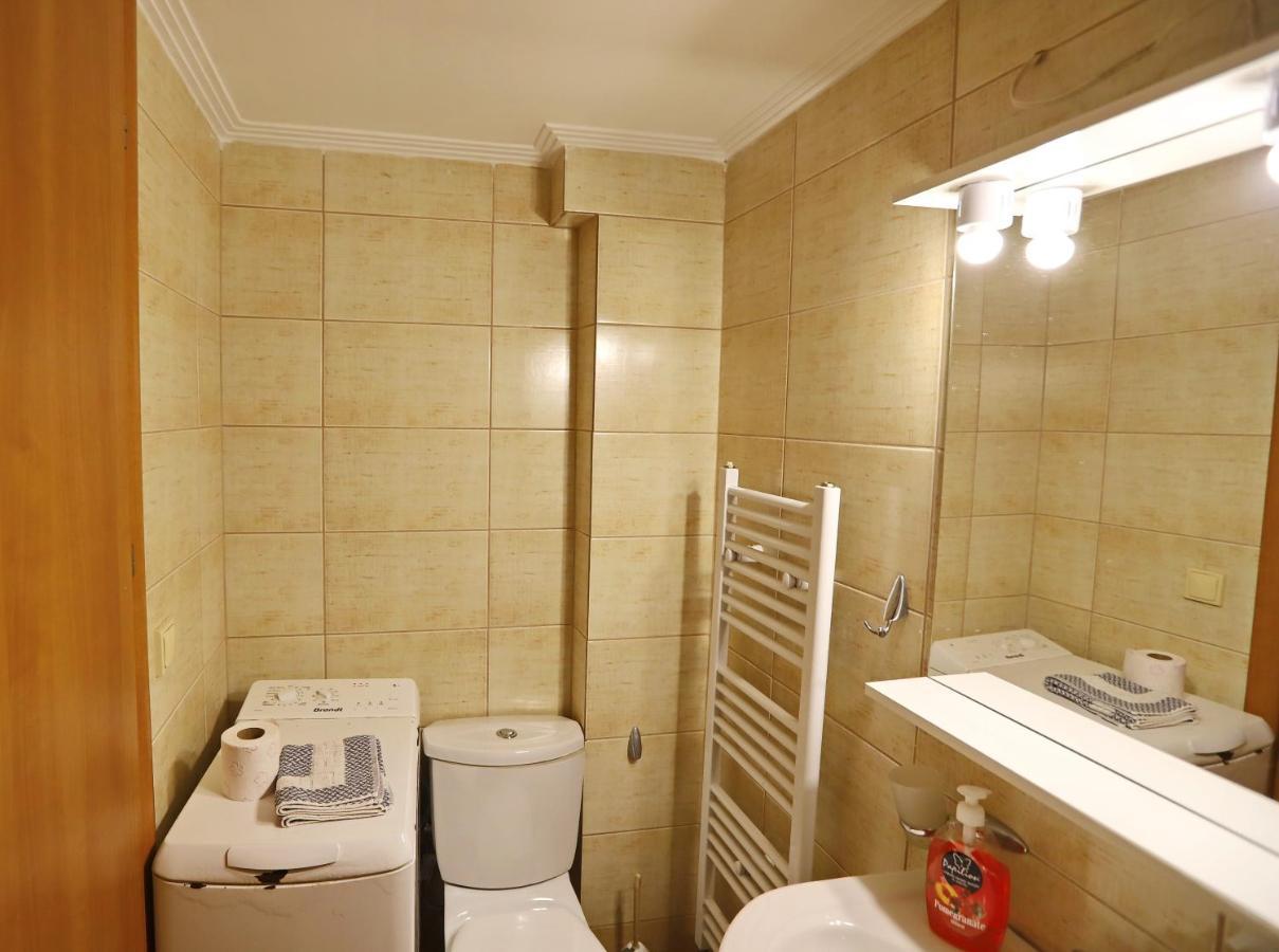 Katerina Apartments كيراموتي المظهر الخارجي الصورة