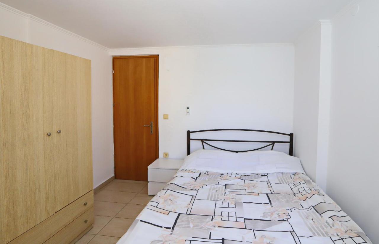 Katerina Apartments كيراموتي المظهر الخارجي الصورة